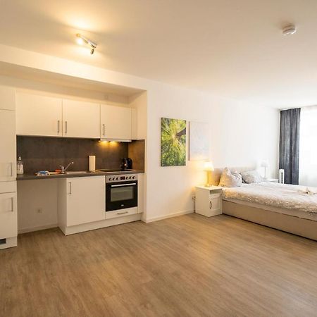 City Apartment Kuche,Bad, Parken Im Zentrum Ravensburg A07 Exterior foto