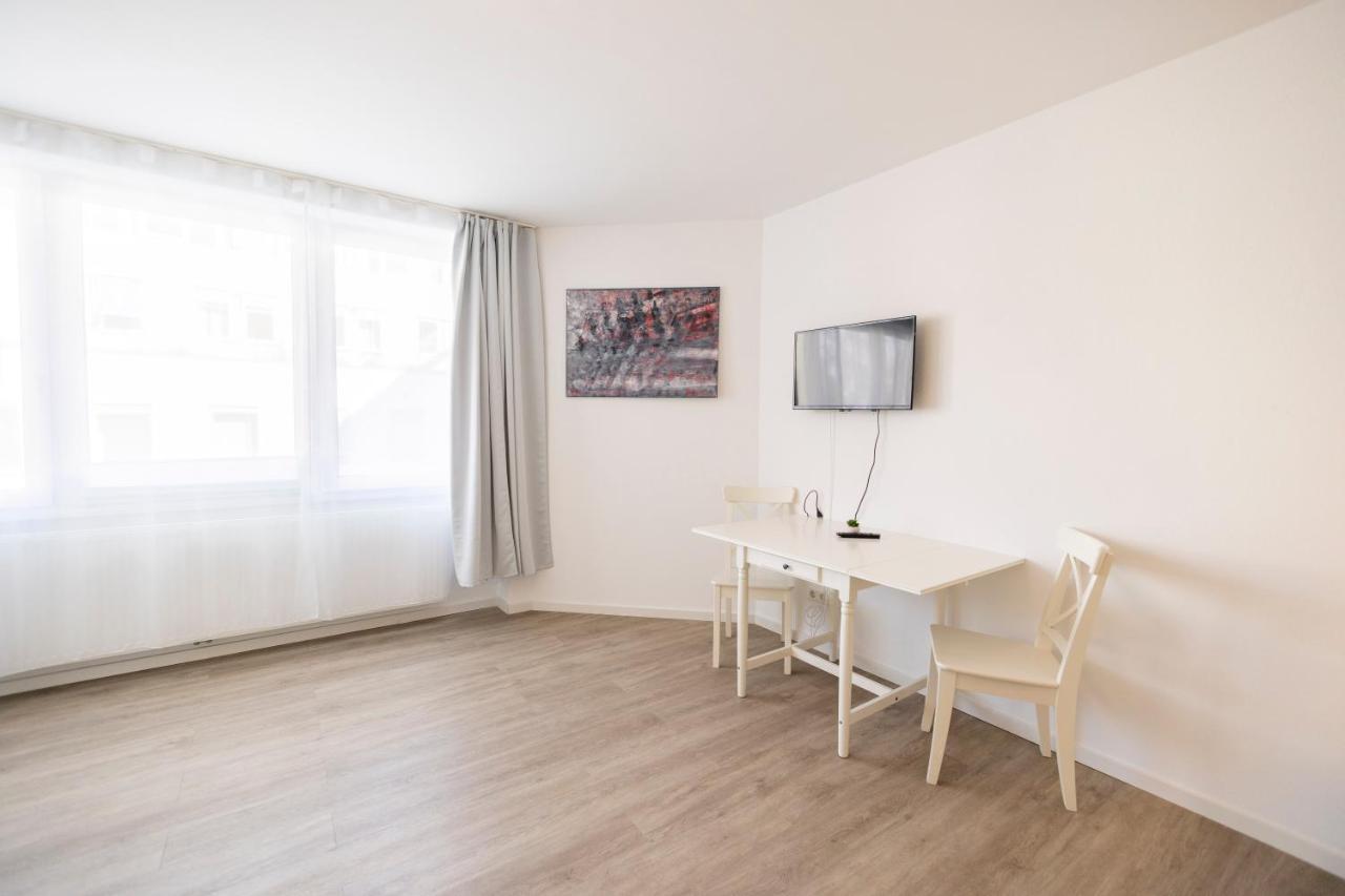 City Apartment Kuche,Bad, Parken Im Zentrum Ravensburg A07 Exterior foto