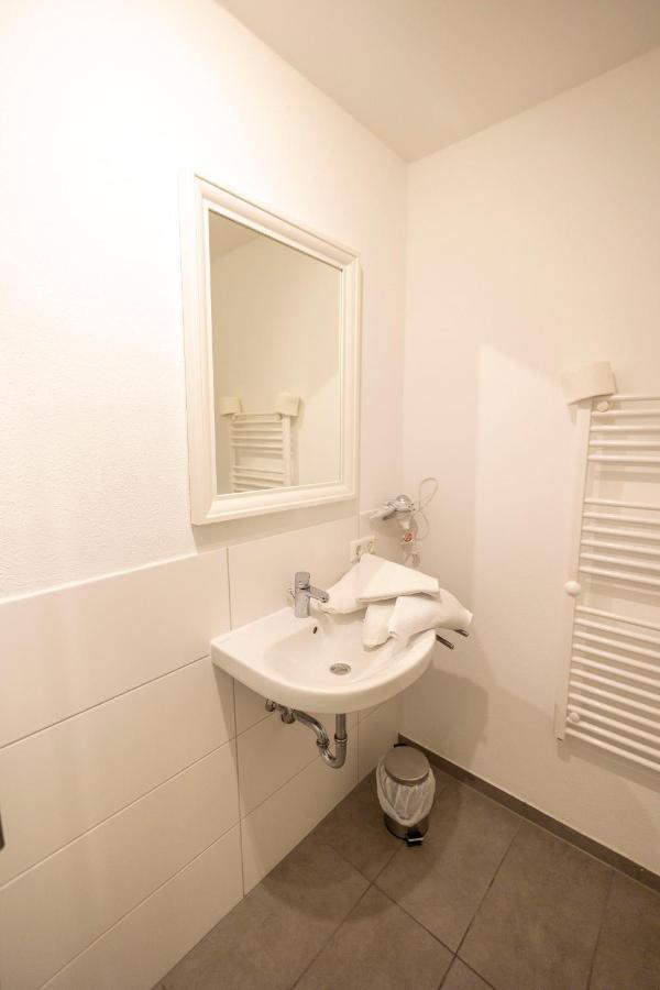 City Apartment Kuche,Bad, Parken Im Zentrum Ravensburg A07 Exterior foto